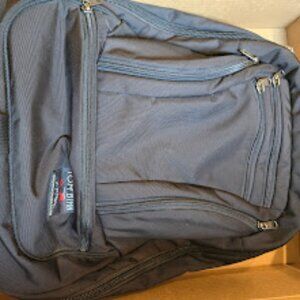 Tom Bihn Synik 30 Backpack  - Black Ballistic Nylon - Like New Condition